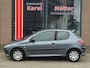Peugeot 206 1.4 One-line