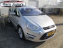 Ford S-Max 1.6 EcoBoost Lease Titanium nl -auto airco ecc ,cruise control ,lmv trekhaak zeer nette auto !