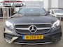 Mercedes-Benz E-klasse Cabrio 200 25th Anniversary Edition AMG pakket AMG widescreen burmester vol extra`s