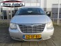 Chrysler Voyager 3.3i V6 SE Luxe automaat 6 persoons