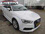 Audi A3 Limousine 1.4 TFSI CoD ultra 150 pk sport sedan s-line nl auto airco ecc