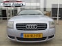Audi TT 1.8 5V Turbo nl-auto,airco ecc,leder ,cruise control