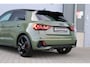 Audi A1 Sportback 40 TFSI COMPETITION | S LINE | SONOS | CAMERA | BLACK OPTIK | CARPLAY | 18" BLACK ROTOR | HALFLEDER | ZÉÉR DIK!