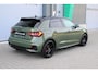 Audi A1 Sportback 40 TFSI COMPETITION | S LINE | SONOS | CAMERA | BLACK OPTIK | CARPLAY | 18" BLACK ROTOR | HALFLEDER | ZÉÉR DIK!