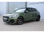 Audi A1 Sportback 40 TFSI COMPETITION | S LINE | SONOS | CAMERA | BLACK OPTIK | CARPLAY | 18" BLACK ROTOR | HALFLEDER | ZÉÉR DIK!