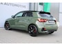 Audi A1 Sportback 40 TFSI COMPETITION | S LINE | SONOS | CAMERA | BLACK OPTIK | CARPLAY | 18" BLACK ROTOR | HALFLEDER | ZÉÉR DIK!