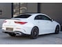 Mercedes-Benz CLA 180 Business Solution AMG PANO CAMERA HUD LED STOELVERWARMING