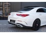 Mercedes-Benz CLA 180 Business Solution AMG PANO CAMERA HUD LED STOELVERWARMING