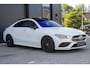 Mercedes-Benz CLA 180 Business Solution AMG PANO CAMERA HUD LED STOELVERWARMING