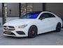 Mercedes-Benz CLA 180 Business Solution AMG PANO CAMERA HUD LED STOELVERWARMING