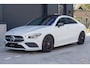 Mercedes-Benz CLA 180 Business Solution AMG PANO CAMERA HUD LED STOELVERWARMING