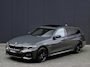 BMW 3-Serie Touring 330e xDrive 292pk M-Sport Dravit Pano Trekhaak Carbon Head-Up Laser 19-Inch VOL!