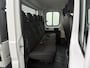 Citroën Jumper 2.2HDi 140PK Dubbele Cabine Open Laadbak | 7-Peroons | Airco | Cruise | 2500Kg Trekhaak