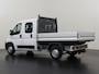 Citroën Jumper 2.2HDi 140PK Dubbele Cabine Open Laadbak | 7-Peroons | Airco | Cruise | 2500Kg Trekhaak