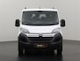 Citroën Jumper 2.2HDi 140PK Dubbele Cabine Open Laadbak | 7-Peroons | Airco | Cruise | 2500Kg Trekhaak