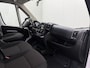 Citroën Jumper 2.2HDi 140PK Dubbele Cabine Open Laadbak | 7-Peroons | Airco | Cruise | 2500Kg Trekhaak