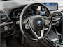 BMW iX3 Executive 80 kWh SOH 100% Trekhaak/ Elek. panoramadak/ Adapt. cruise/ Camera/ Elek. achterklep