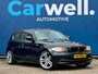 BMW 1-Serie 118i Business Line|6Bak|Airco|Cruise|Leder|LMV|Isofix|N.A.P|Apk tot 14-07-2027|GoedOnderhouden|