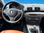 BMW 1-Serie 118i Business Line|6Bak|Airco|Cruise|Leder|LMV|Isofix|N.A.P|Apk tot 14-07-2027|GoedOnderhouden|