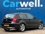 BMW 1-Serie 118i Business Line|6Bak|Airco|Cruise|Leder|LMV|Isofix|N.A.P|Apk tot 14-07-2027|GoedOnderhouden|