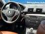 BMW 1-Serie 118i Business Line|6Bak|Airco|Cruise|Leder|LMV|Isofix|N.A.P|Apk tot 14-07-2027|GoedOnderhouden|