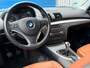BMW 1-Serie 118i Business Line|6Bak|Airco|Cruise|Leder|LMV|Isofix|N.A.P|Apk tot 14-07-2027|GoedOnderhouden|