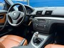 BMW 1-Serie 118i Business Line|6Bak|Airco|Cruise|Leder|LMV|Isofix|N.A.P|Apk tot 14-07-2027|GoedOnderhouden|