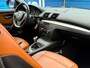 BMW 1-Serie 118i Business Line|6Bak|Airco|Cruise|Leder|LMV|Isofix|N.A.P|Apk tot 14-07-2027|GoedOnderhouden|