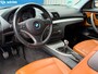 BMW 1-Serie 118i Business Line|6Bak|Airco|Cruise|Leder|LMV|Isofix|N.A.P|Apk tot 14-07-2027|GoedOnderhouden|