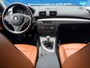 BMW 1-Serie 118i Business Line|6Bak|Airco|Cruise|Leder|LMV|Isofix|N.A.P|Apk tot 14-07-2027|GoedOnderhouden|