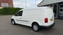 Volkswagen Caddy 1.4 TGI ECOFUEL 81KW 110PK MAXI L2H1 BEDRIJFSWAGENINRCHTING/ AIRCO/ CRUISE CONTROL/ 100% DEALERONDERHOUDEN