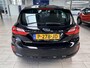 Ford Fiesta EcoBoost Hybrid 125pk Titanium | Climate control | All-season banden | LED | Apple carplay & Android auto | parkeersens. Achter |