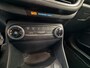 Ford Fiesta EcoBoost Hybrid 125pk Titanium | Climate control | All-season banden | LED | Apple carplay & Android auto | parkeersens. Achter |