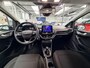 Ford Fiesta EcoBoost Hybrid 125pk Titanium | Climate control | All-season banden | LED | Apple carplay & Android auto | parkeersens. Achter |
