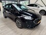 Ford Fiesta EcoBoost Hybrid 125pk Titanium | Climate control | All-season banden | LED | Apple carplay & Android auto | parkeersens. Achter |