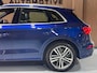 Audi Q5 2.0 TFSI quattro Sport S Line Edition / Full Option / 3x S-Line / Panorama Dak / Lucht Vering / Keyless Entry / Ect... /