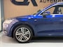 Audi Q5 2.0 TFSI quattro Sport S Line Edition / Full Option / 3x S-Line / Panorama Dak / Lucht Vering / Keyless Entry / Ect... /