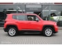 Jeep Renegade 4xe 190 Plug-in Hybrid Electric Limited/Stuur en stoelverwarming