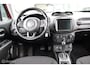 Jeep Renegade 4xe 190 Plug-in Hybrid Electric Limited/Stuur en stoelverwarming