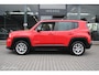 Jeep Renegade 4xe 190 Plug-in Hybrid Electric Limited/Stuur en stoelverwarming