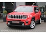 Jeep Renegade 4xe 190 Plug-in Hybrid Electric Limited/Stuur en stoelverwarming