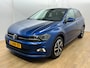 Volkswagen Polo Occasion 1.0 TSI Comfortline | Blauw | Tweedehands Volkswagen Polo | Cruisecontrol | Airco | Carplay