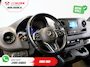 Mercedes-Benz Sprinter 317 CDI Aut. L2H2 LED/ Gev.Stoel/ Stoelverw./ Standkachel/ Carplay/ Cruise/ Camera/ Trekhaak