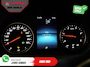 Mercedes-Benz Sprinter 317 CDI Aut. L2H2 LED/ Gev.Stoel/ Stoelverw./ Standkachel/ Carplay/ Cruise/ Camera/ Trekhaak