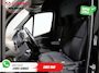 Mercedes-Benz Sprinter 317 CDI Aut. L2H2 LED/ Gev.Stoel/ Stoelverw./ Standkachel/ Carplay/ Cruise/ Camera/ Trekhaak