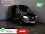 Mercedes-Benz Sprinter 317 CDI Aut. L2H2 LED/ Gev.Stoel/ Stoelverw./ Standkachel/ Carplay/ Cruise/ Camera/ Trekhaak