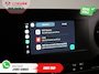 Mercedes-Benz Sprinter 317 CDI Aut. L2H2 LED/ Gev.Stoel/ Stoelverw./ Standkachel/ Carplay/ Cruise/ Camera/ Trekhaak