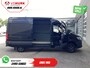 Mercedes-Benz Sprinter 317 CDI Aut. L2H2 LED/ Gev.Stoel/ Stoelverw./ Standkachel/ Carplay/ Cruise/ Camera/ Trekhaak