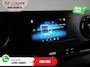 Mercedes-Benz Sprinter 317 CDI Aut. L2H2 LED/ Gev.Stoel/ Stoelverw./ Standkachel/ Carplay/ Cruise/ Camera/ Trekhaak