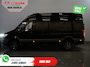 Mercedes-Benz Sprinter 317 CDI Aut. L2H2 LED/ Gev.Stoel/ Stoelverw./ Standkachel/ Carplay/ Cruise/ Camera/ Trekhaak